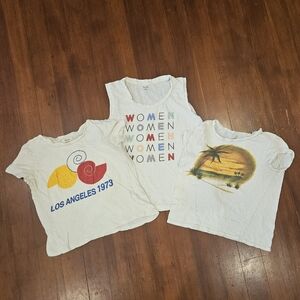 Madewell Shirts (3) S/M